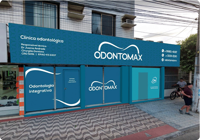 Fachada Dental Carlos